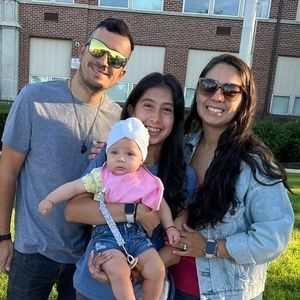 Meet your Posher, Leandro